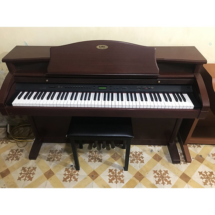 Đàn piano điện KAWAI PW 1200