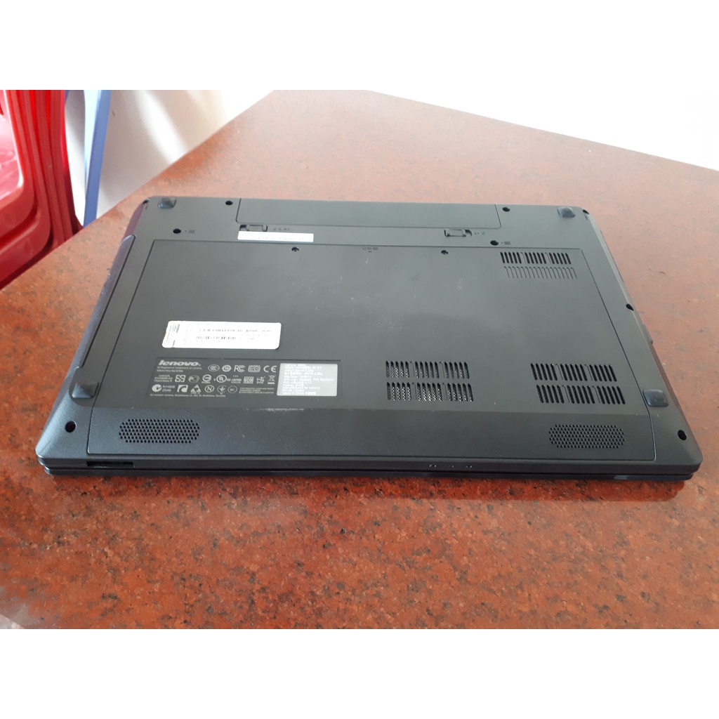 Lenovo G580 I5 3320M Ram 8G