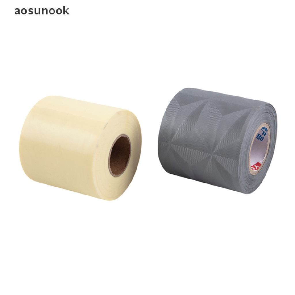 Aosunook Cuộn Băng Keo Cách Nhiệt Quấn Ống Điều Hòa Nhiệt Độ Dài 10m