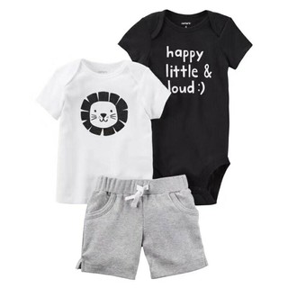 Set bộ Carter cho bé trai