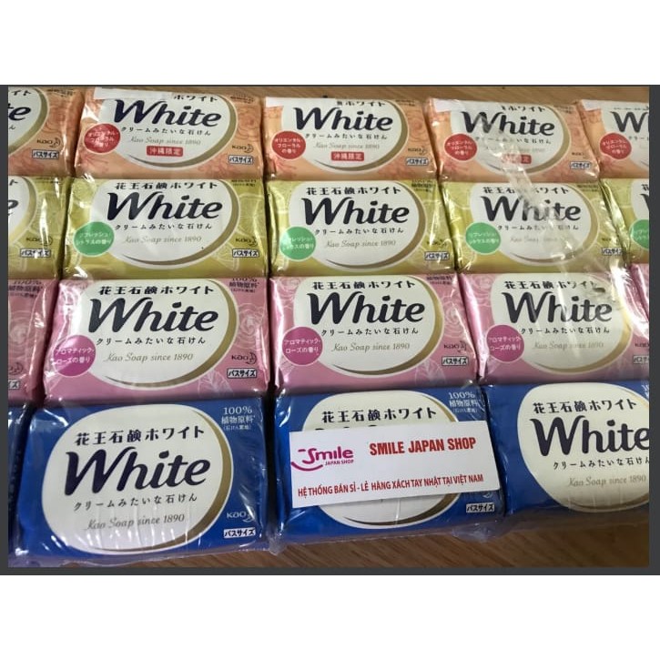 Xà Phòng Kao Nhật Bản