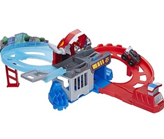 Bộ đường đua Playskool Heroes