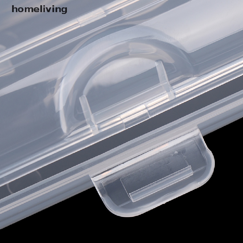 1 Hộp Đựng Bàn Chải Đánh Răng Điện HX6730 Tiện Dụng Khi Đi Du Lịch