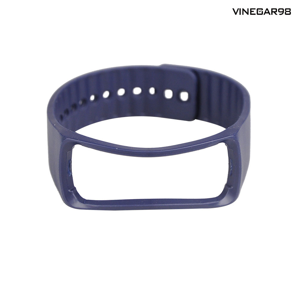 Dây Đeo Thay Thế Cho Đồng Hồ Thông Minh Samsung Gear Fit R350 | BigBuy360 - bigbuy360.vn