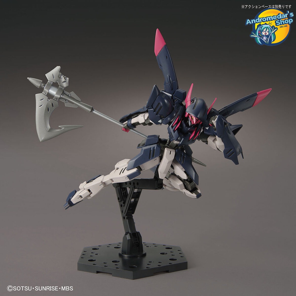 Mô hình lắp ráp HG Iron-Blooded Orphans 042 Gundam Gremory