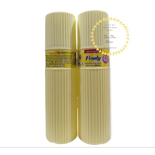 Xịt phòng fendy hương nước hoa 350ml