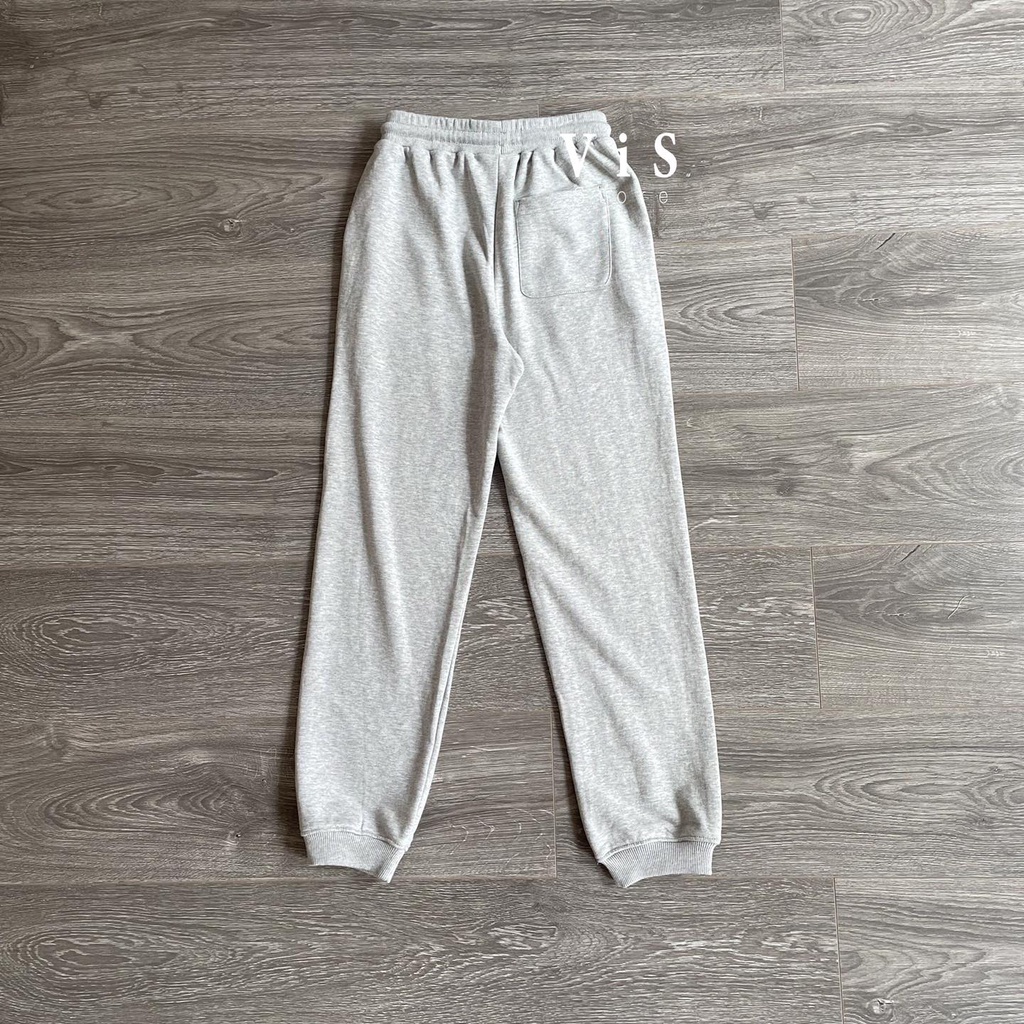 Quần jogger nữ