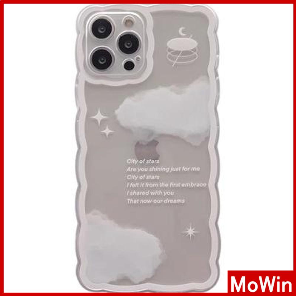 Ốp điện thoại silicon mềm kiểu gợn sóng thích hợp cho iPhone 11 iPhone 13 Pro Max iPhone 12 Pro Max iPhone 7 Plus xr