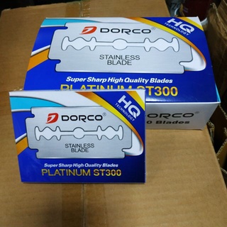 Dao cạo râu dorco