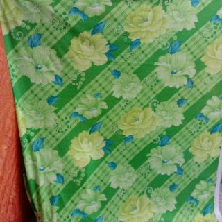Màn cửa vải thun lạnh cỡ lớn 2mx 3m