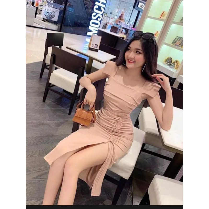 Đầm cát hàn rút dây