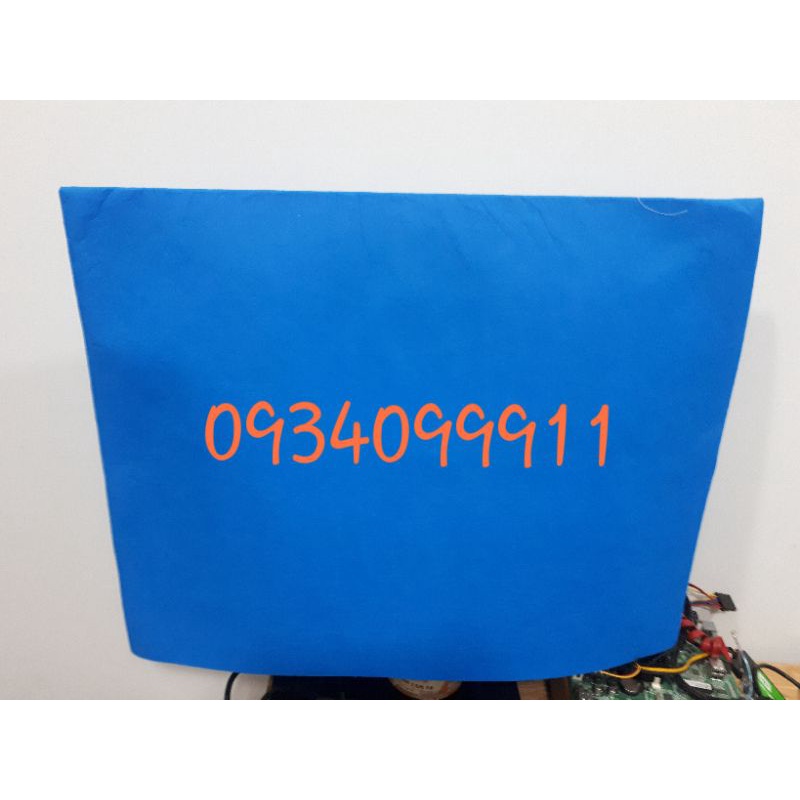 Tấm trùm bảo vệ màn hình LCD 24in
