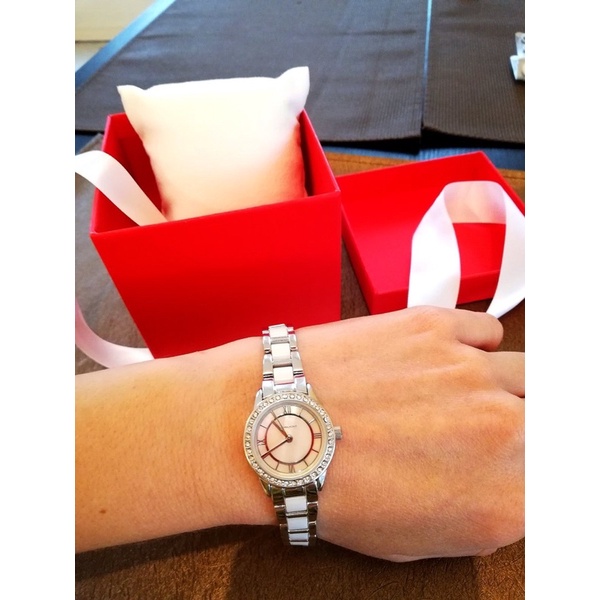 Đồng hồ nữ SUNLIGHT NGA 🇷🇺 - sale 50%