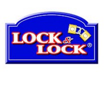 (xa kho)Bộ cây lau nhà Lock&Lock Corner ETM494 (Xanh ngọc) - hàng chính hãng