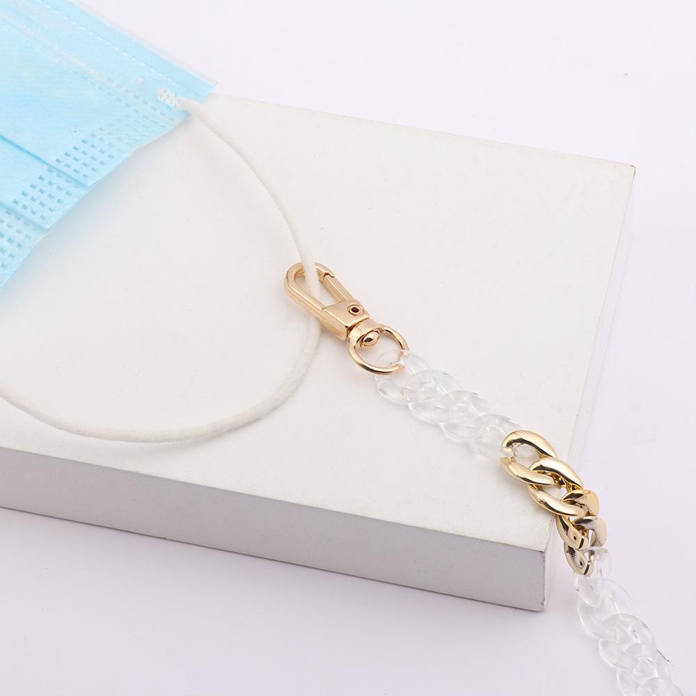 ESPO Dây Đeo Giữ Mắt Kính Chống Trượt Cho Nam Và Nữ