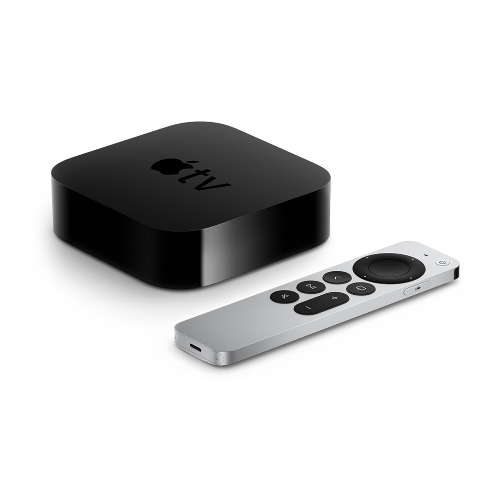 Apple TV HD gen 5, Bản 2021 - Chính Hãng