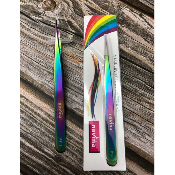 NHÍP NỐI MI NAVINA