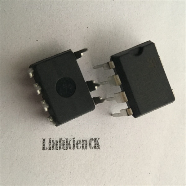 IC chức năng Viper16L Viper16 DIP-8