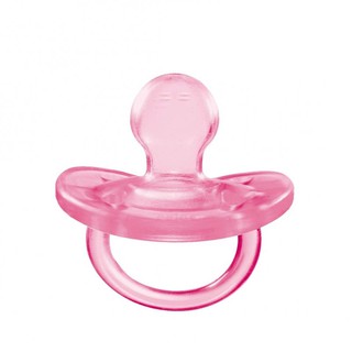 Ty ngậm Sil Physio hồng 4M+ Chicco