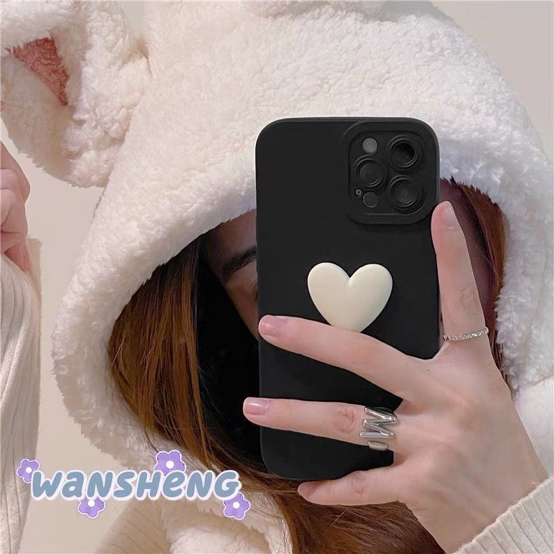 Ốp Điện Thoại TPU Silicon Hình Đôi Mắt Thiên Thần 3D Oppo F11 Pro Reno 7Z A95 A96 A94 A37 A76 A74 A55 F11 A93 F1S A59 4G