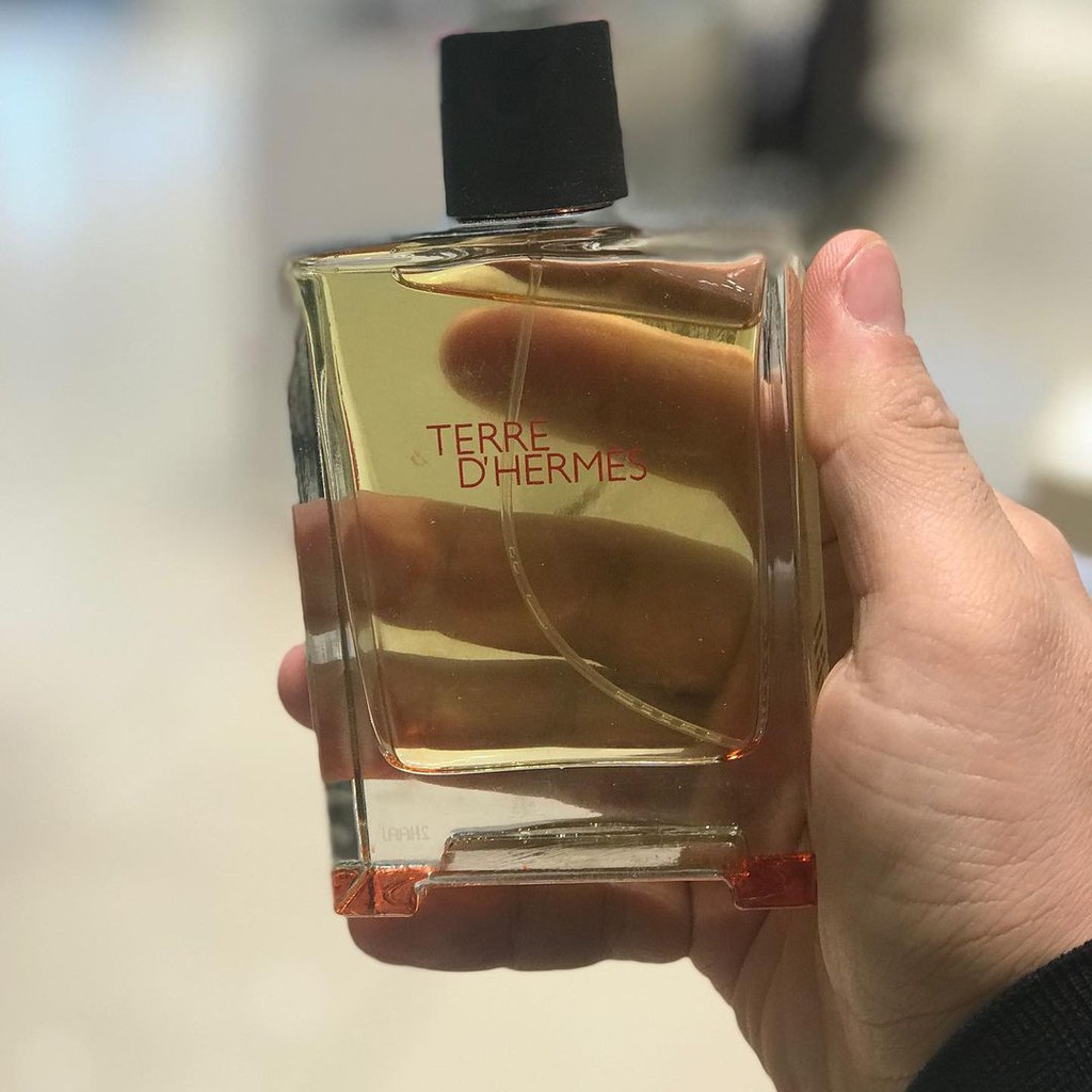 Nước hoa nam Hermes Terre D'hermes EDT 75ml & 100ml | BigBuy360 - bigbuy360.vn