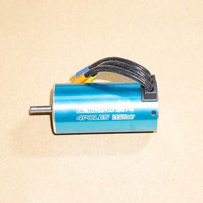Motor 3674-2250KV SIÊU HOT