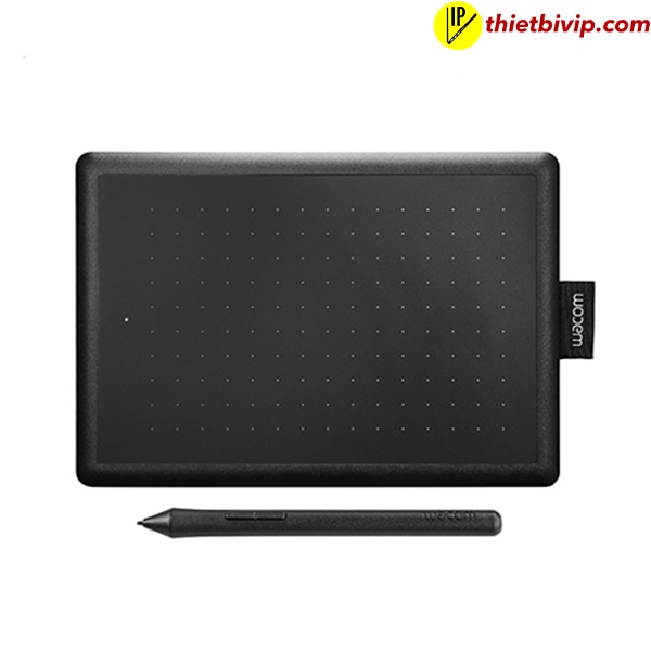 Bảng vẽ điện tử ONE BY WACOM CTL-472, CTL-672 - Hãng Chính Hãng