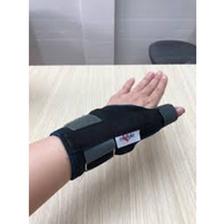 Nẹp ngón tay - nẹp ngón tay cái hỗ trợ cố định ngón tay tysport