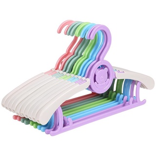 [SALE] Set 5 chiếc móc treo quần áo cho bé
