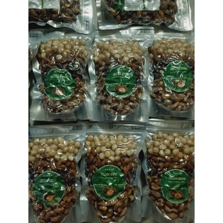 Mix hạt dinh dưỡng