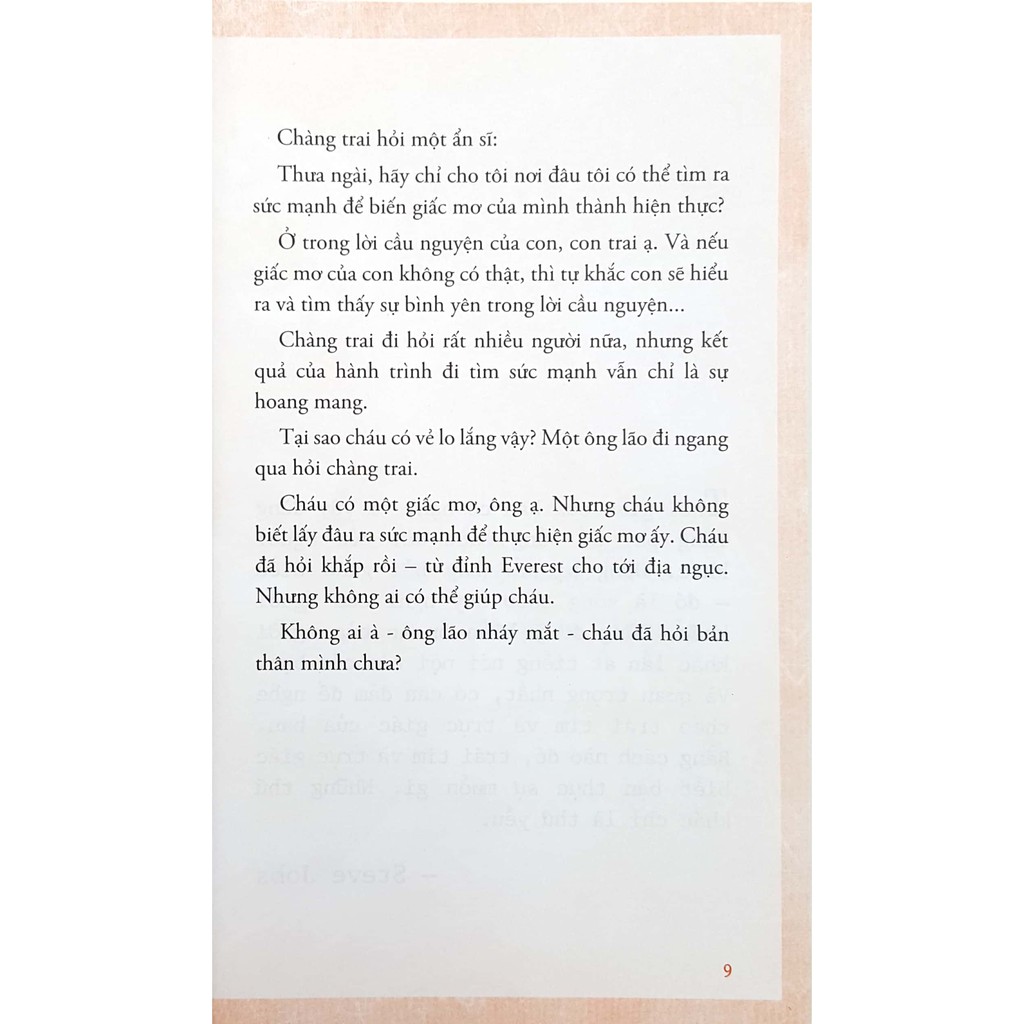 Sách - Bạn Chỉ Sống Có Một Lần - Bộ Sách Keep Calm (Tái Bản 2019) | BigBuy360 - bigbuy360.vn