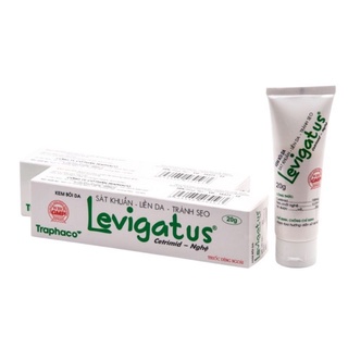 Kem bôi da Levigatus
