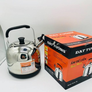 Xả Kho siêu tốc đạt tường đế liền (4l)