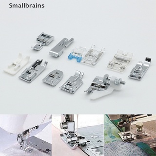 Set 11 Chân Vịt Máy May Đa Năng