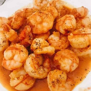 Nõn tôm hấp sơ gói 500g