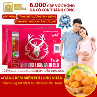Cao ban Long - Vô Sinh, Hiếm Muộn