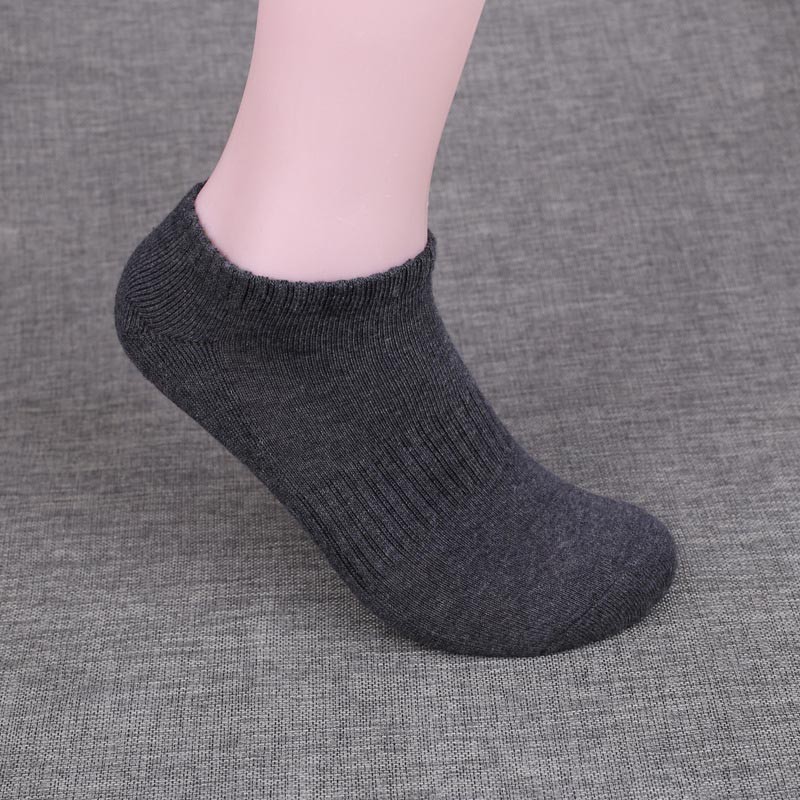 Vớ chân cotton cho nữ