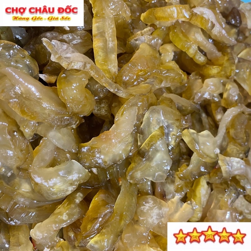 500gr Mắm Dưa Gang Châu Đốc Trộn Sẵn Ướp Vừa Ăn Đặc Biệt Thơm Ngon