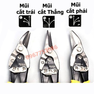 kéo cắt tôn
