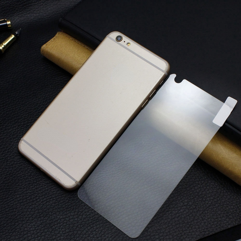 Bộ kính cường lực 1 trước + 1 sau chống vỡ 9H HD cho for iphone 11 Pro