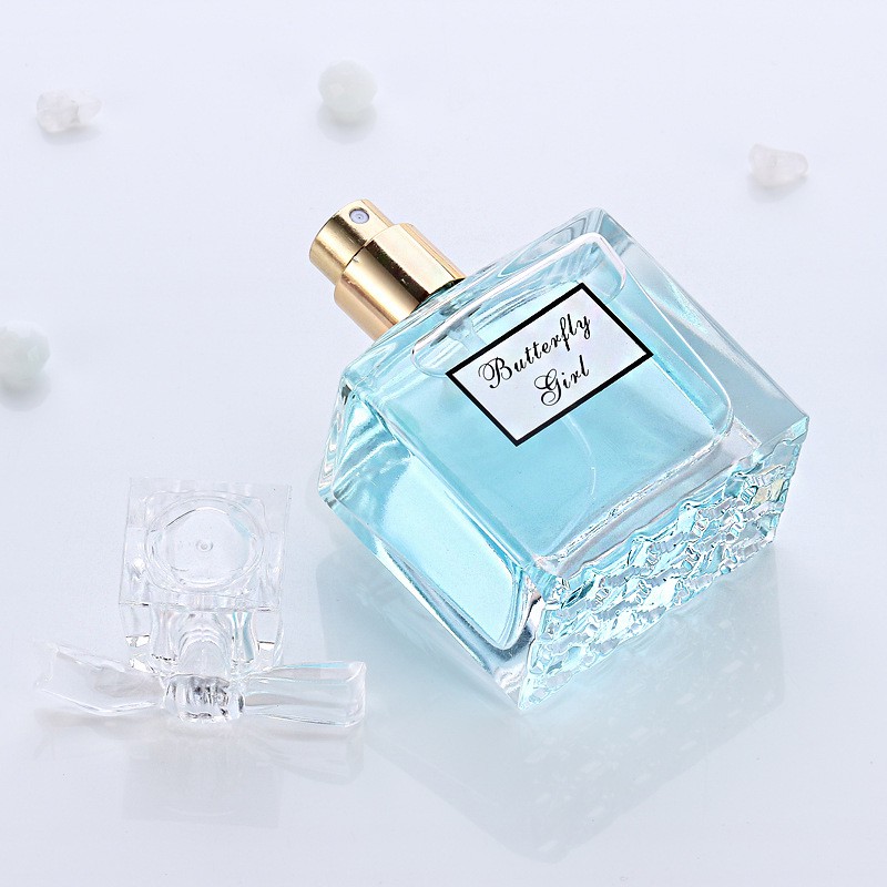 Nước hoa nữ Butterfly Girl - Miss Anna Cherie Blooming Bououet 50ml | BigBuy360 - bigbuy360.vn