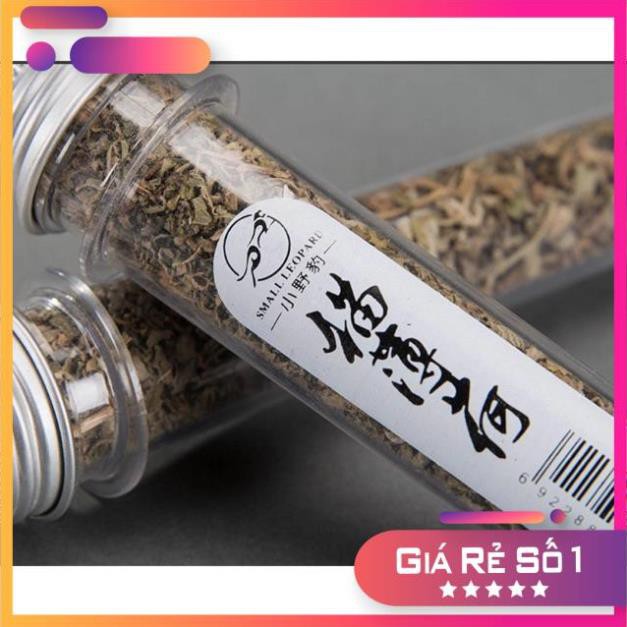 CATNIP BẠC HÀ CHO MÈO.