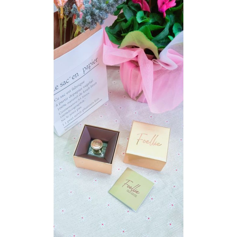 nước hoa vùng kín FOELLIE | BigBuy360 - bigbuy360.vn