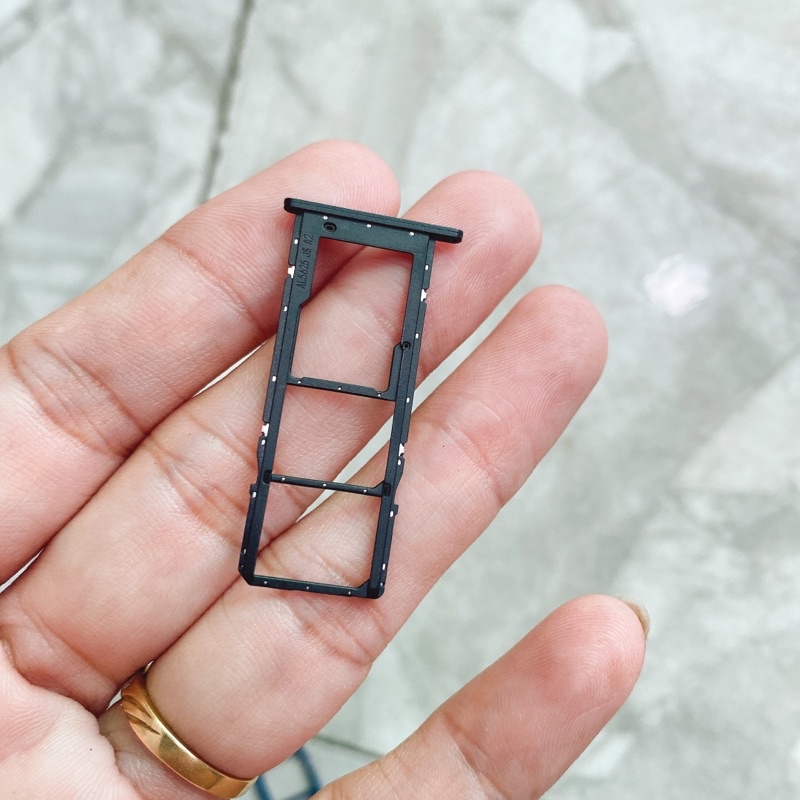Khay sim Samsung A02 / A03 /  A02s / A03s đủ màu