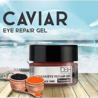 Kem mắt cá hồi (DBH_USA)