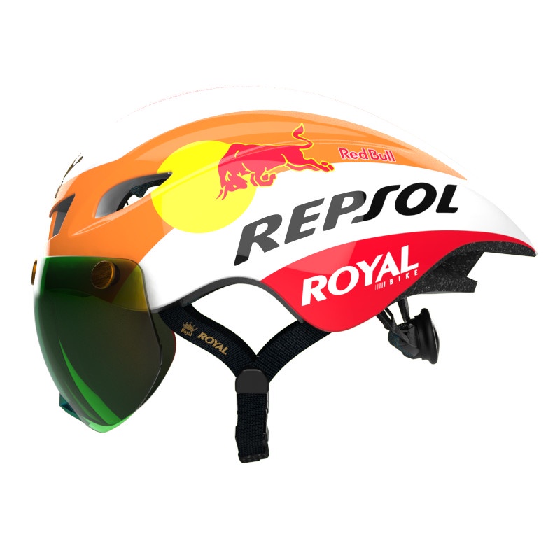 Mũ bảo hiểm xe đạp ROYAL MD16 Repson chính hãng