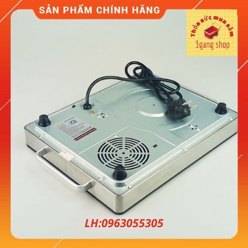 [ Siêu Sale] Rẻ nhất thị trường Bếp hồng ngoại FUJIKA SV- 211 chính hãng giá tốt