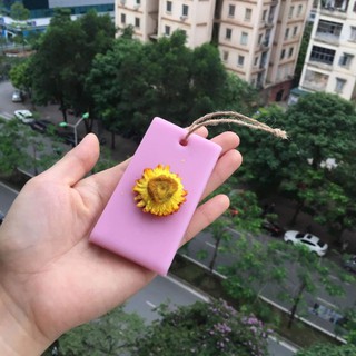 SÁP THƠM QUẦN ÁO