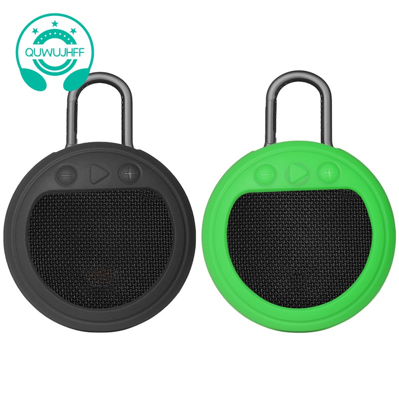 Vỏ Silicone Bảo Vệ Cho Loa Bluetooth Jbl Clip 3