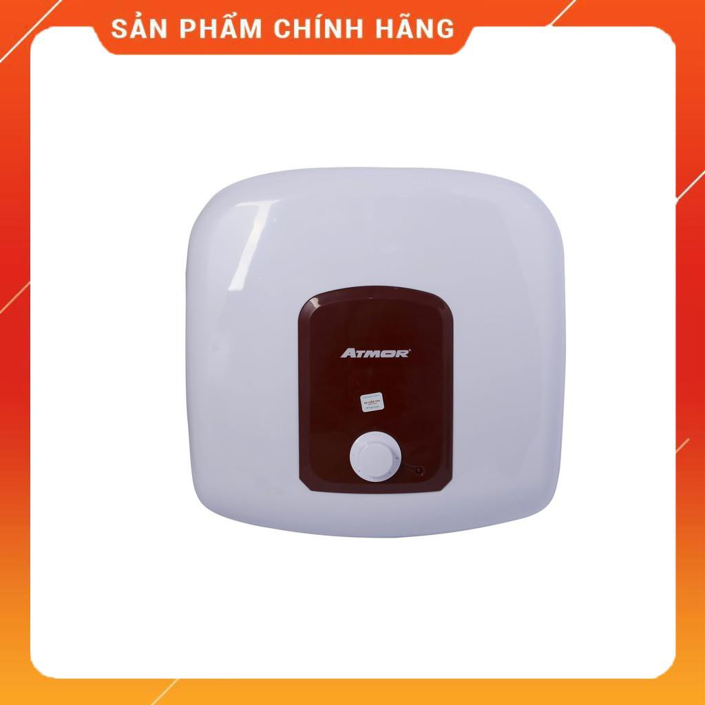 Máy nước nóng gián tiếp 30 lít Atmor Model AT-30E